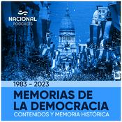 Podcast Memorias de la Democracia