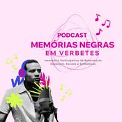 Podcast Memórias Negras