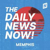 Podcast Memphis Today | 2 Min News