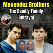 Podcast Menendez brothers: STS Files