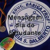 Podcast Mensagem dia do Estudante