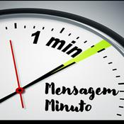 Podcast Mensagens Minuto, com Pr. Nasser