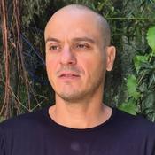 Podcast Luiz Lopes