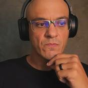 Podcast Arte não-marcial