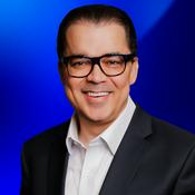 Podcast Cleiton Pinheiro