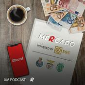 Podcast Mercado Record