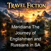 Podcast Meridiana The Journey of Englishmen and Russians in SA