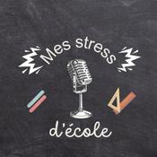 Podcast Mes stress d'école