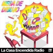 Podcast Mesa de dibujo