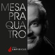 Podcast Mesa Pra Quatro