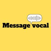 Podcast Message vocal