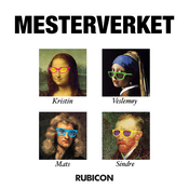 Podcast Mesterverket
