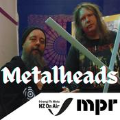 Podcast Metalheads