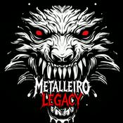 Podcast Metalleiro Legacy