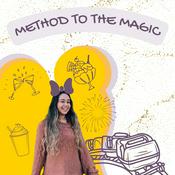 Podcast Method to the Magic