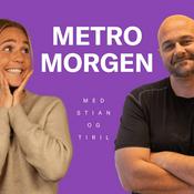 Podcast MetroMorgen