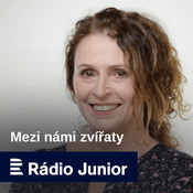 Podcast Mezi námi zvířaty