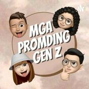 Podcast Mga Promding Gen Z