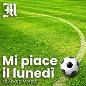 Podcast Mi piace il lunedì