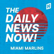 Podcast Miami Marlins News Today | 2 Minute News | The Daily News Now!