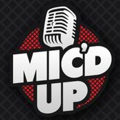 Podcast Mic'd Up