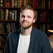 Podcast Michael Mackelvie Podcast