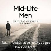 Podcast Mid-life Men: the mental health podcast