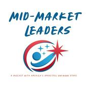 Podcast Mid-Market Leaders