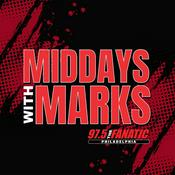 Podcast Middays With Marks