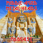 Podcast METAL PODCAST -- Middle-Aged Metal-Heads