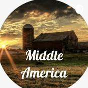Podcast Middle America's tracks