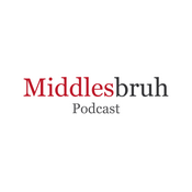 Podcast Middlesbruh Podcast