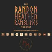 Podcast Random Heathen Ramblings