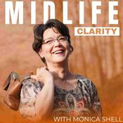 Podcast Midlife Clarity