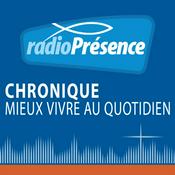 Podcast Mieux vivre au quotidien