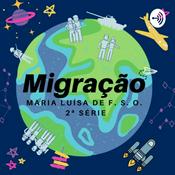 Podcast Migração