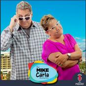 Podcast The Mike & Carla Morning Show