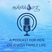 Podcast Mikvah.org Mens' Channel