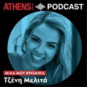 Podcast Μίλα μου Βρώμικα με την Τζένη Μελιτά
