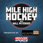 Podcast Mile High Hockey