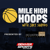 Podcast Mile High Hoops