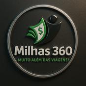 Podcast Milhas 360 - Muito Além das Viagens!