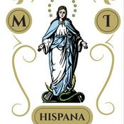 Podcast Milicia de la Inmaculada Hipana