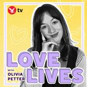 Podcast Love Lives