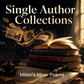 Podcast Milton's Minor Poems