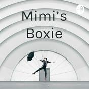 Podcast Mimi's Boxie
