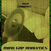 Podcast Mind Gap Analytics