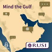 Podcast Mind the Gulf