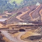 Podcast Mineração e 3 obras