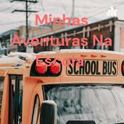 Podcast Minhas Aventuras Na Escola 🏫❤️